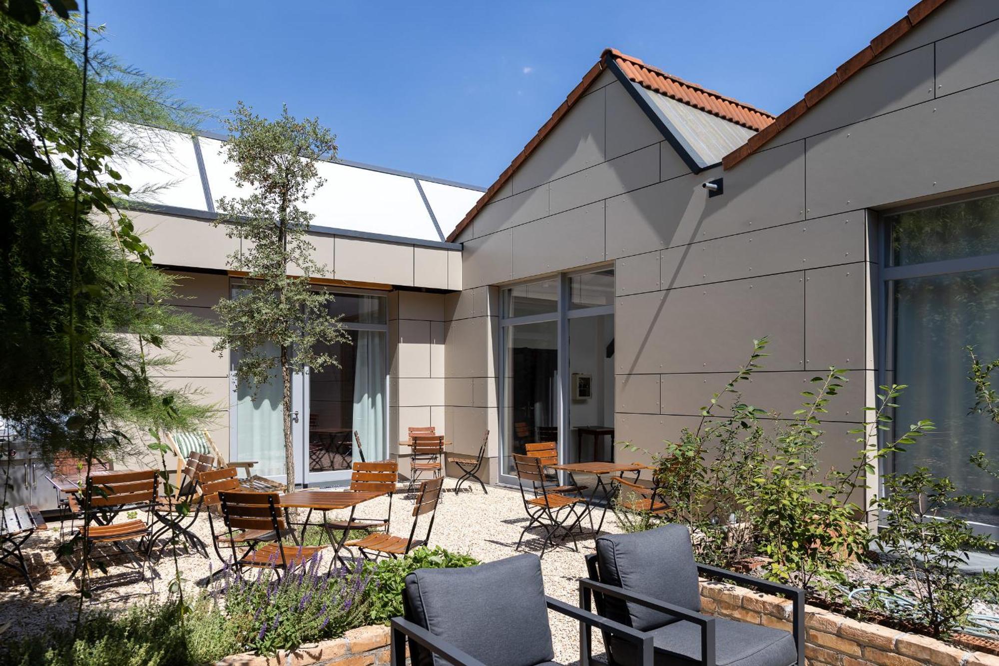Standard-Apartment 1880 Walsheim Exterior photo